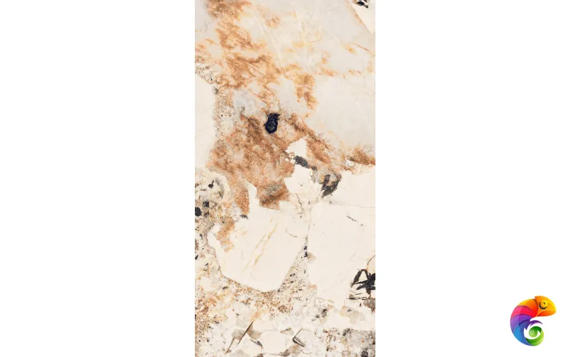 Керамогранит Patagonia 9 mm POLI 120x60 Marble Artcer