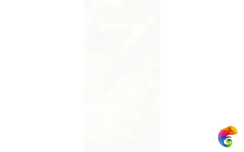 Керамогранит White 6.5 mm POLI 120x60 Onix Artcer