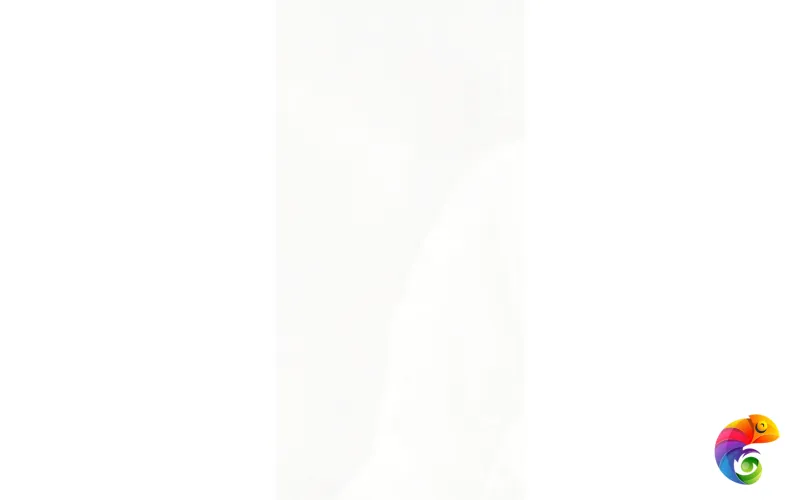 Керамогранит White 6.5 mm POLI 120x60 Onix Artcer