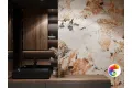 Керамогранит Patagonia 9 mm POLI 120x60 Marble Artcer