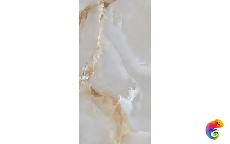 Керамогранит Persian Natural 9 mm POLI 120x60 Onix Artcer