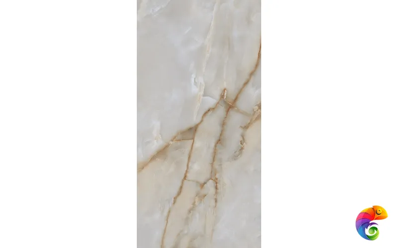 Керамогранит Persian Natural 9 mm POLI 120x60 Onix Artcer