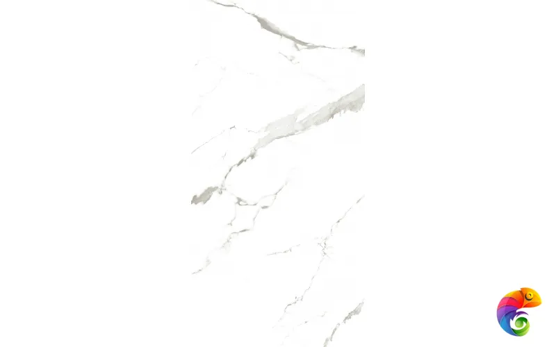 Керамогранит Vena Fine Statuario 9 mm MATT 120x60 Eco Artcer