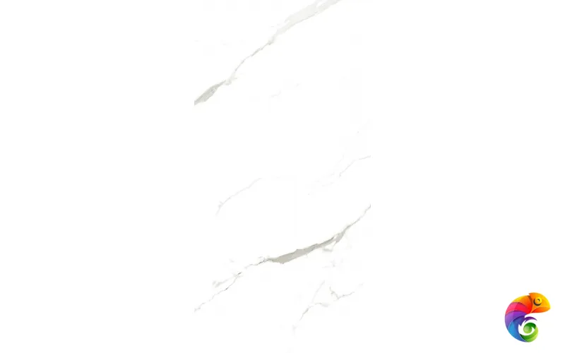 Керамогранит Vena Fine Statuario 9 mm MATT 120x60 Eco Artcer