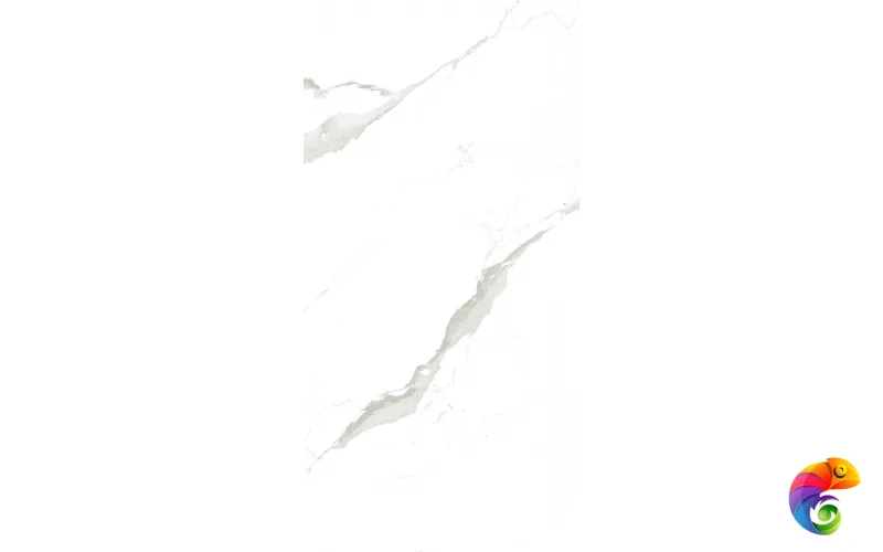 Керамогранит Vena Fine Statuario 9 mm MATT 120x60 Eco Artcer