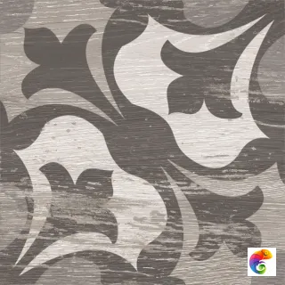 Decor Smoke MATT 20x20