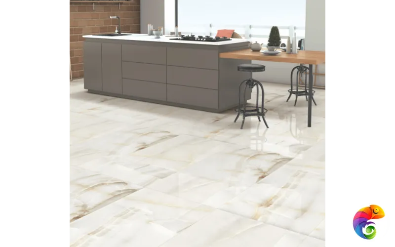 Керамогранит Melody 9 mm POLI 120x60 Onix Artcer