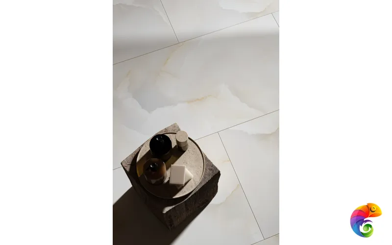 Керамогранит Orix Mist 9 mm Feel GLR 120x60 Onix Artcer