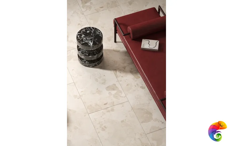 Керамогранит Verona Crema MATT SHAPE 4D 120x60 Pro Artcer