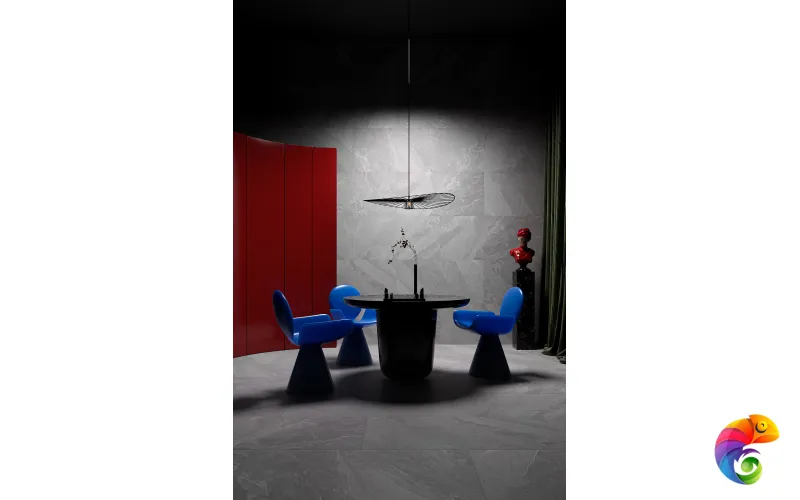 Керамогранит Calcare Grey MATT 120x60 Stone Artcer