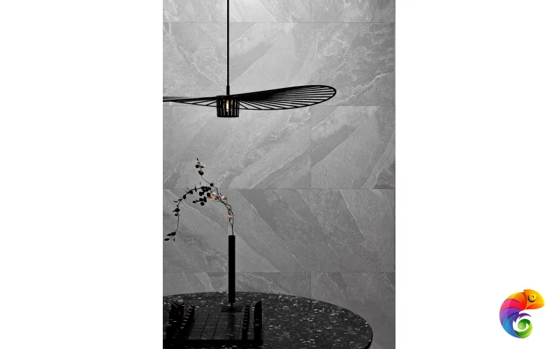 Керамогранит Calcare Grey MATT 120x60 Stone Artcer