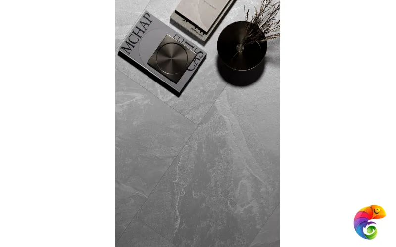 Керамогранит Calcare Grey MATT 120x60 Stone Artcer