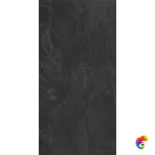 D’Stone Graphite MATT GHR 120x60