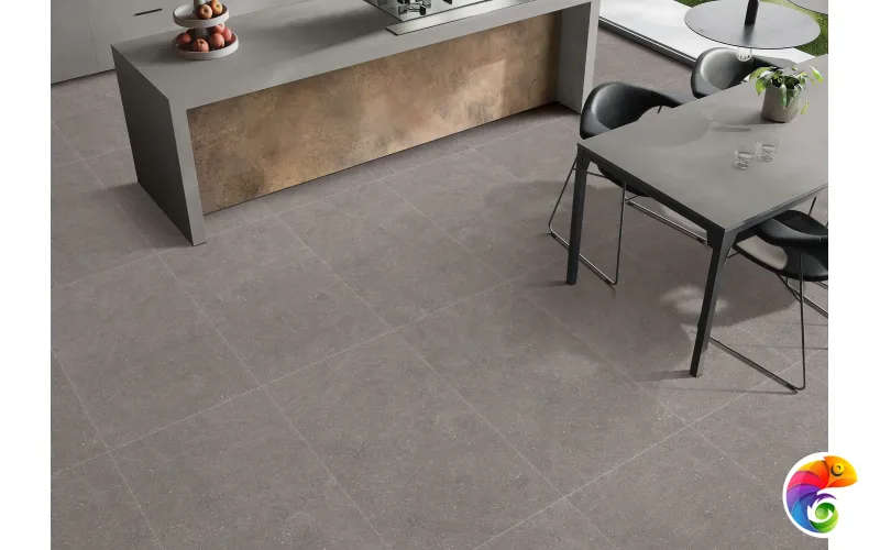Керамогранит Graniti Grey MATT GHR 120x60 Stone Artcer