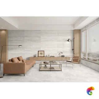 Travi Cross Bianco MATT GHR 120x60