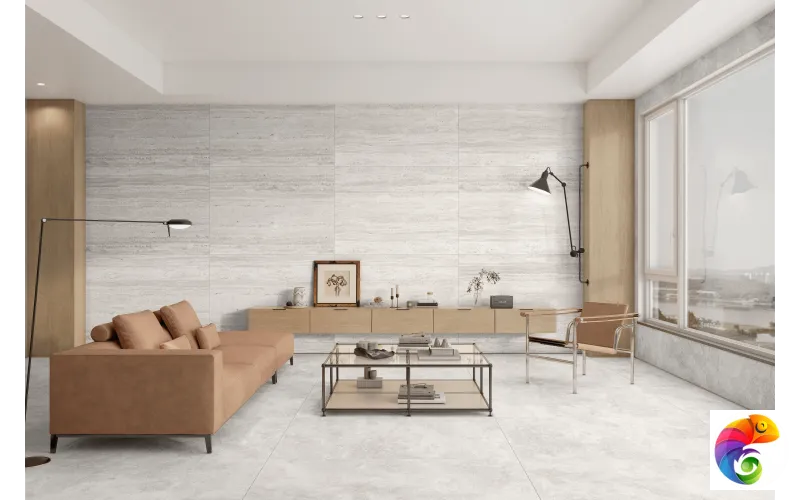 Керамогранит Travi Cross Bianco MATT GHR 120x60 Stone Artcer