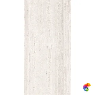 Travi Vien Bianco MATT GHR 120x60