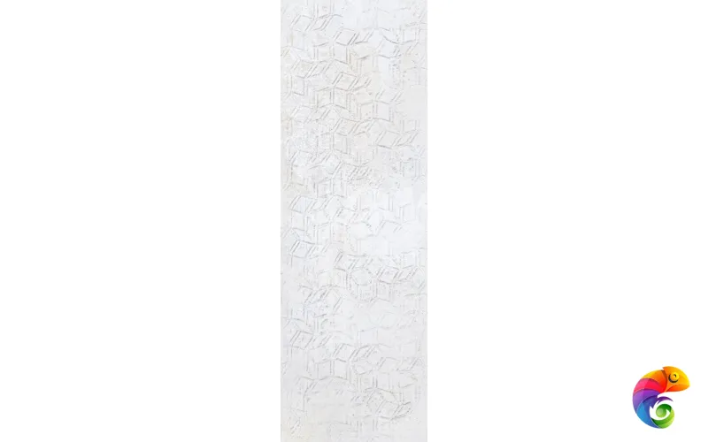 Настенная плитка Concept White MATT 90x30 Universe Keraben