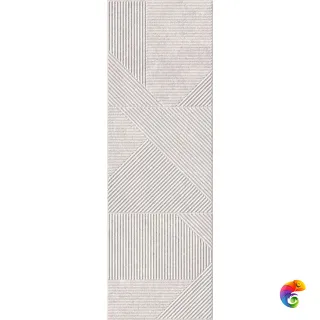 Concept Taupe MATT 30x90