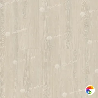 LVT плитка ДУБ СНЕЖНЫЙ ECO 3-14