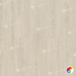 LVT плитка ДУБ СНЕЖНЫЙ ECO 5-14