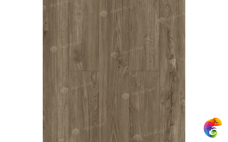 LVT ламинат Секвойя Рустикальная ЕСО 6-11 LVT