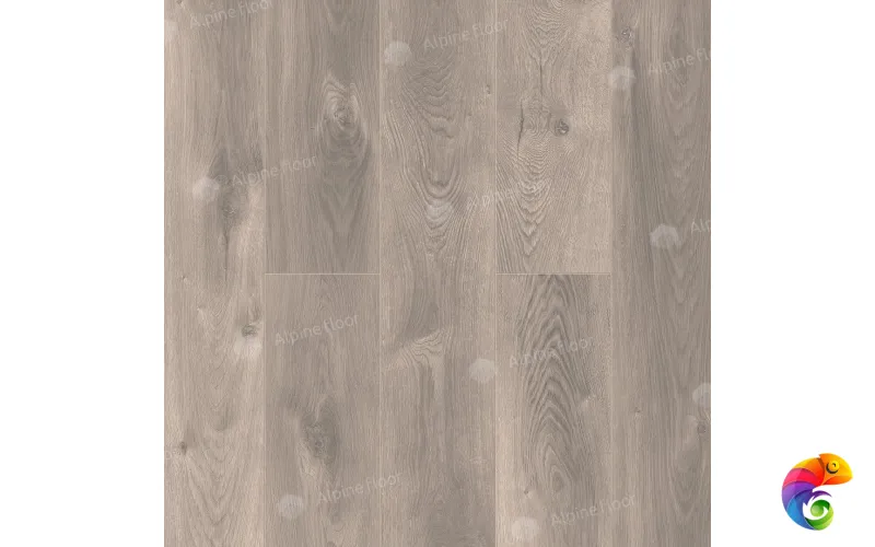SPC ламинат Дуб Грей Дождливый ABA ECO 7-4 MC