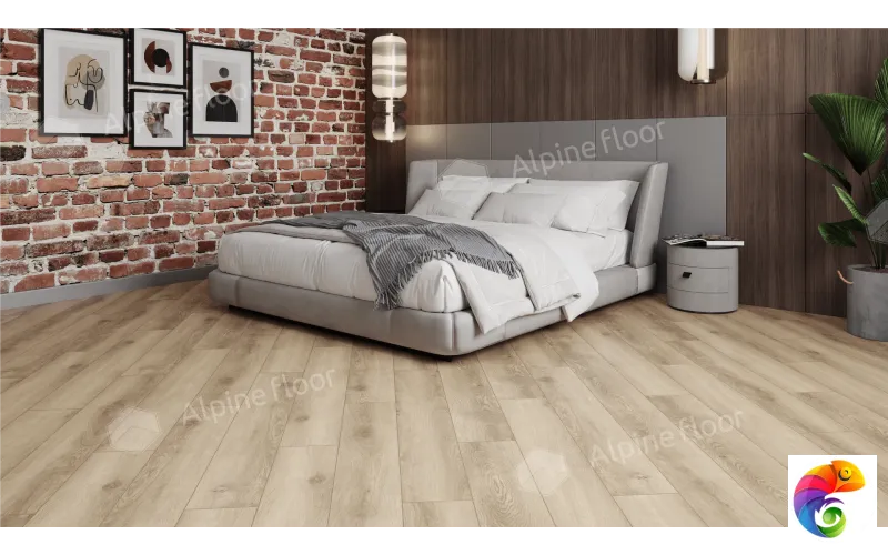 Ламинат Дуб Флоренция LF100-07