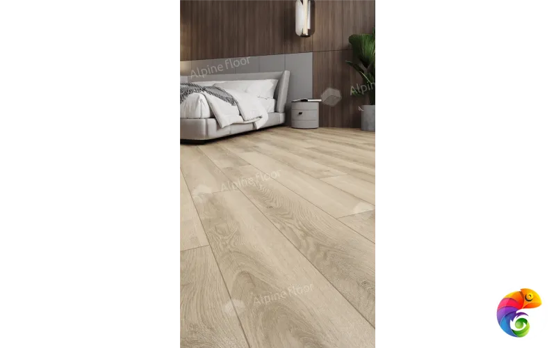 Ламинат Дуб Флоренция LF100-07