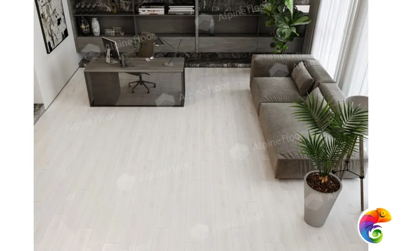 Ламинат Дуб Эльба LF101-12