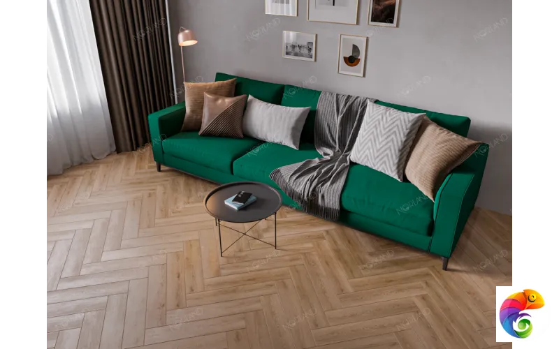 LVT плитка  Sot 1034-06