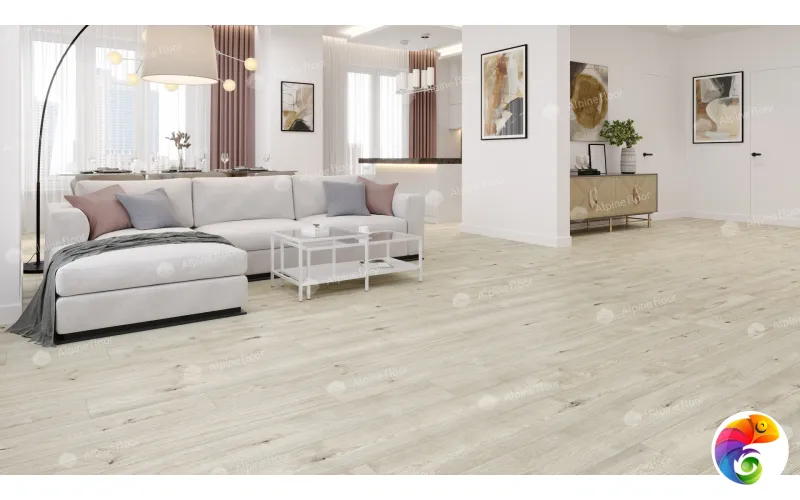 Ламинат Дуб Гамбург LF103-01