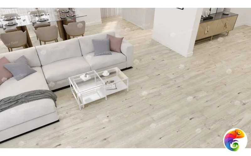 Ламинат Дуб Гамбург LF103-01