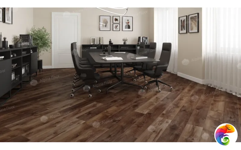 Ламинат Дуб Сучжоу LF103-11