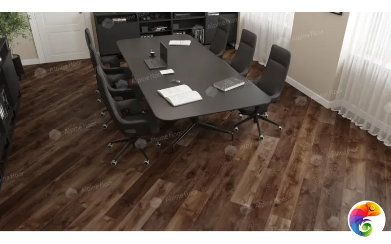 Ламинат Дуб Сучжоу LF103-11