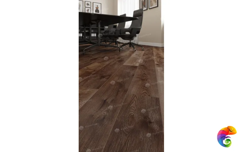 Ламинат Дуб Сучжоу LF103-11