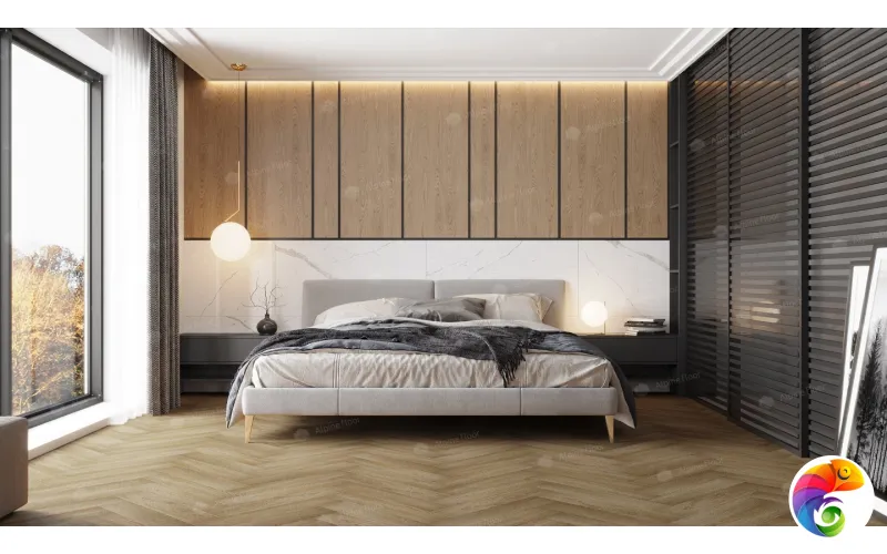 SPC ламинат Кантрисайд ECO 10-2 MC