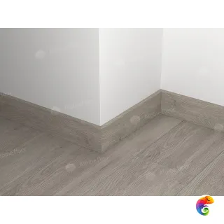 Напольный плинтус Grand Sequoia 11-9 Карите