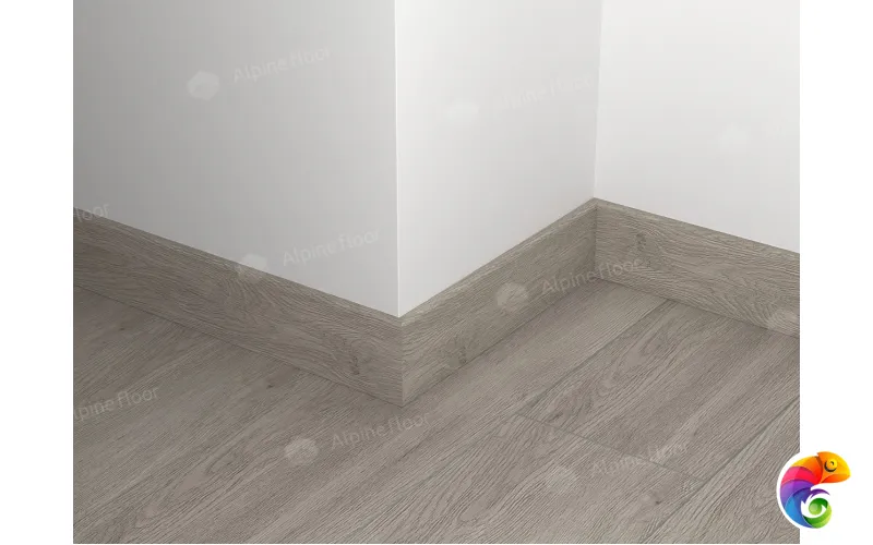 Напольный плинтус Grand Sequoia 11-9 Карите