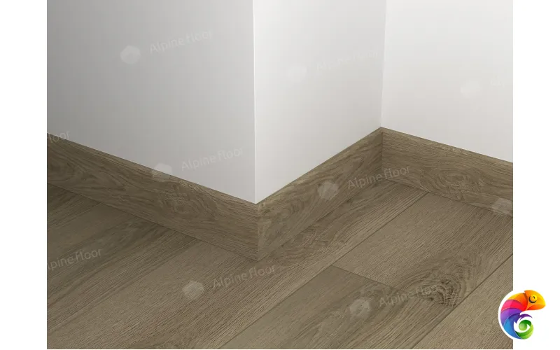 Напольный плинтус Grand Sequoia 11-19 Вайпуа