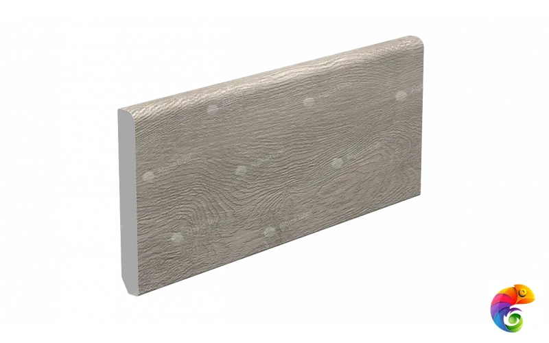 Напольный плинтус Grand Sequoia 11-9 Карите