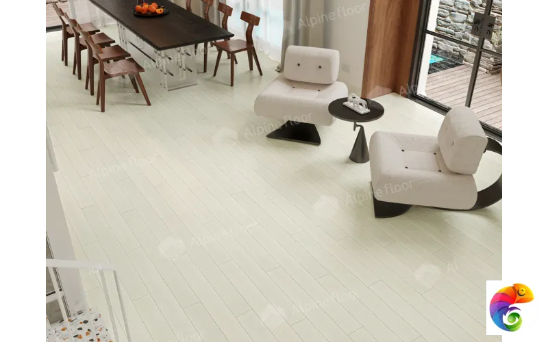 SPC ламинат Grand Sequoia Village Инио ECO 11-2107 MC