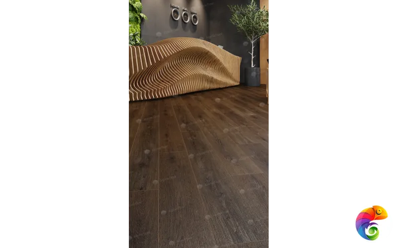 SPC ламинат ГРАНД СЕКВОЙЯ ШЕРМАН ECO 11-33 MC