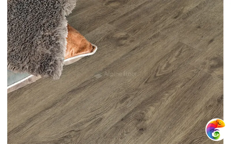 ABA ламинат Венге Грей ECO 11-803 MC
