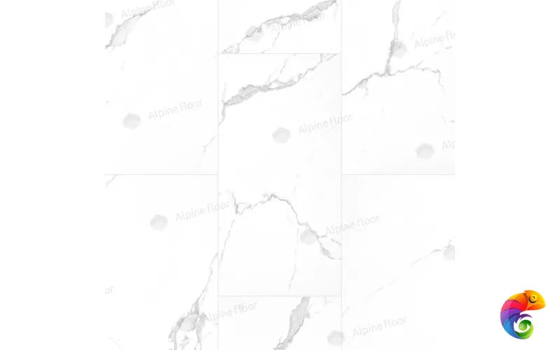 LVT плитка Гранд Каньон ECO-15-8