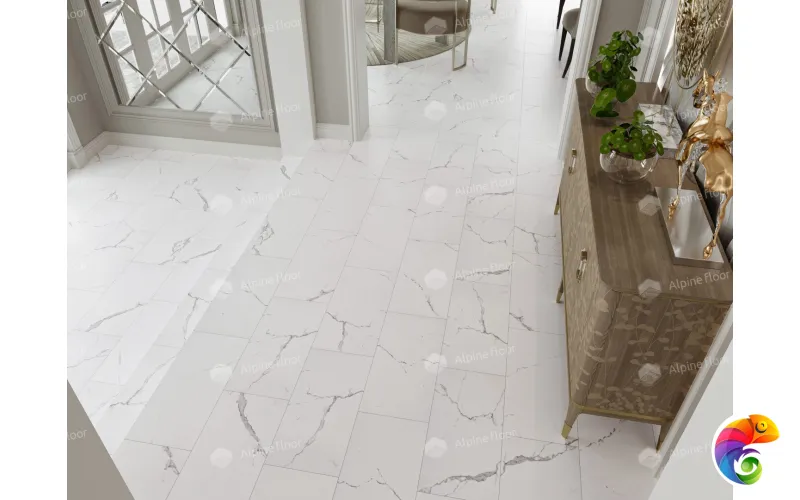 LVT плитка Гранд Каньон ECO-15-8