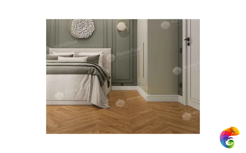 SPC ламинат Tesoro ECO 18-16 MC