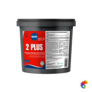 Клей Kesto 2 Plus 4 кг