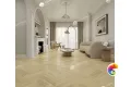 LVT плитка  Дуб Ваниль Селект Chevron ECO 20-2