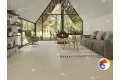 LVT плитка ДУБ СНЕЖНЫЙ ECO 5-14